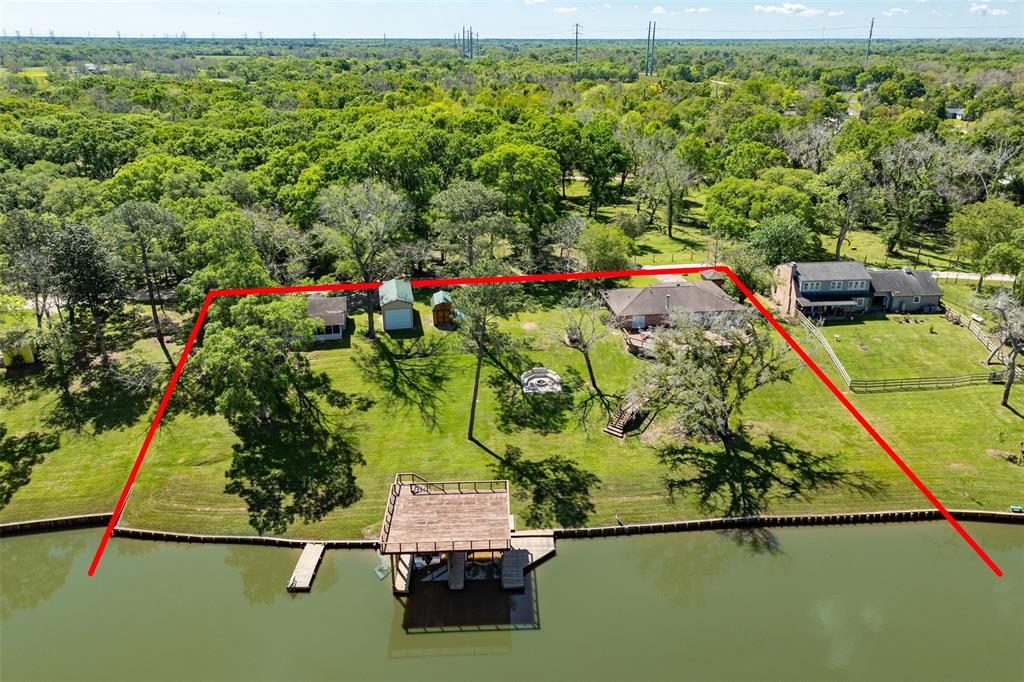 7044 County Road 911 Brazoria Home Listings - TBT Real Estate Brazoria County Real Estate